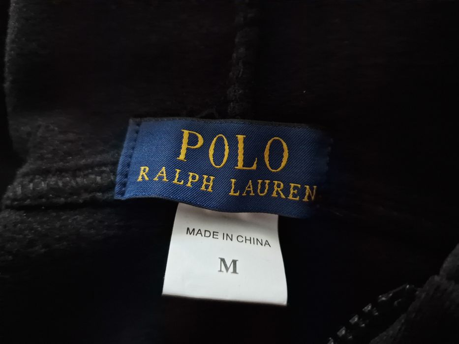 Hanorac polo, marimea m