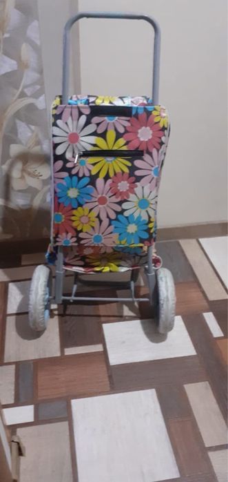 Продается Сумка-тележка