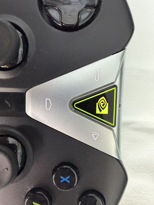 Nvidia Shield Tv Game Controller P2570