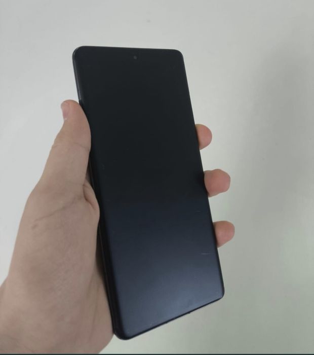 OnePlus 12, память 12/256