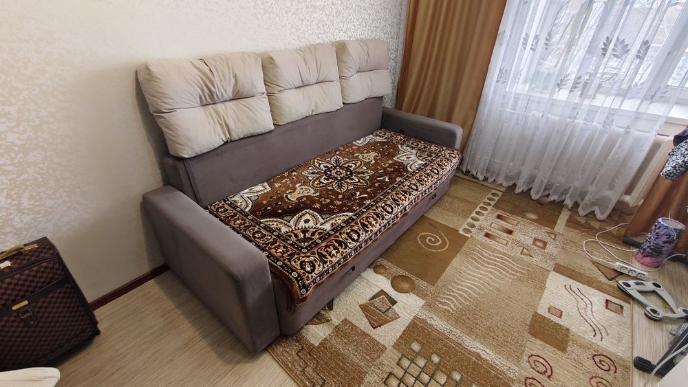 Продам раскладной диван