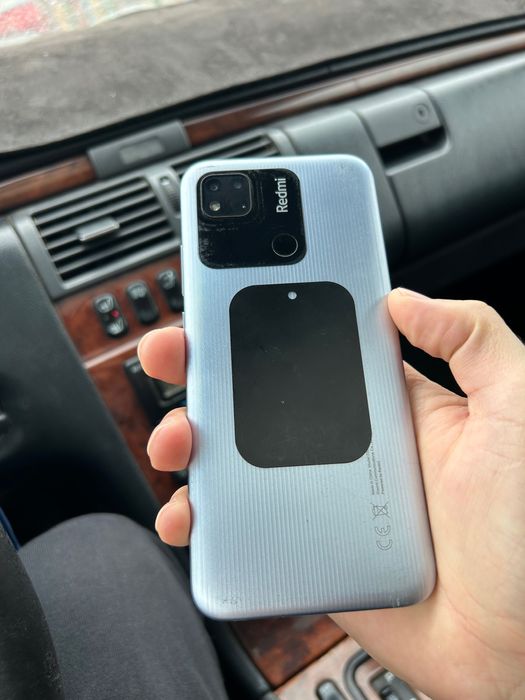 Redmi 10 64/4гб бяры Жаксы минус жок ремонт болмаган оригинал телефон