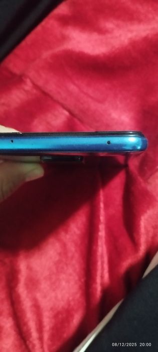 Redmi 9s kafolati bilan