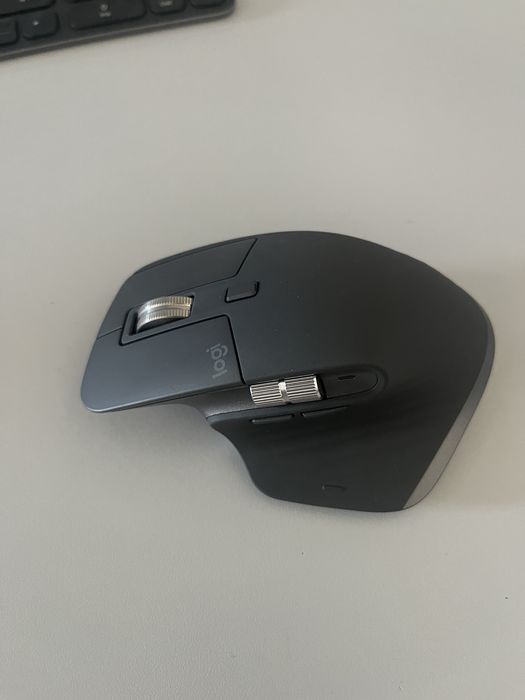 Мышь MX Master 3S