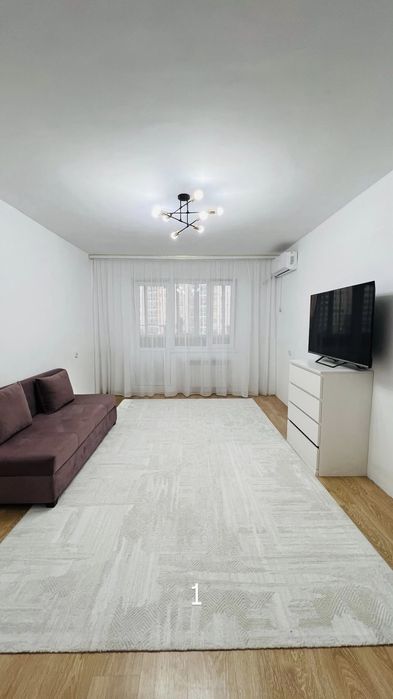 Продается квартира
