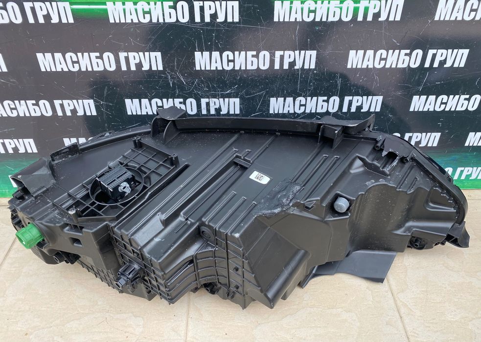 Фарове far Led фар за Алфа Ромео Alfa Romeo Tonale