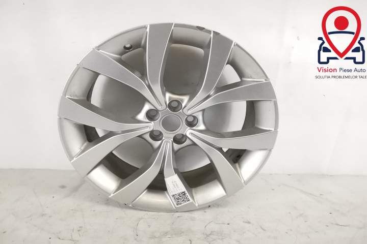 Оригинална джанта / Originalna dzhanta 8 J R20 ET 40 Land Rover Range