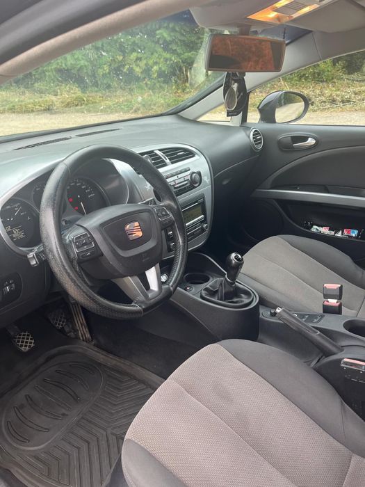 Vand Seat Leon 1.2 TSI Euro 5