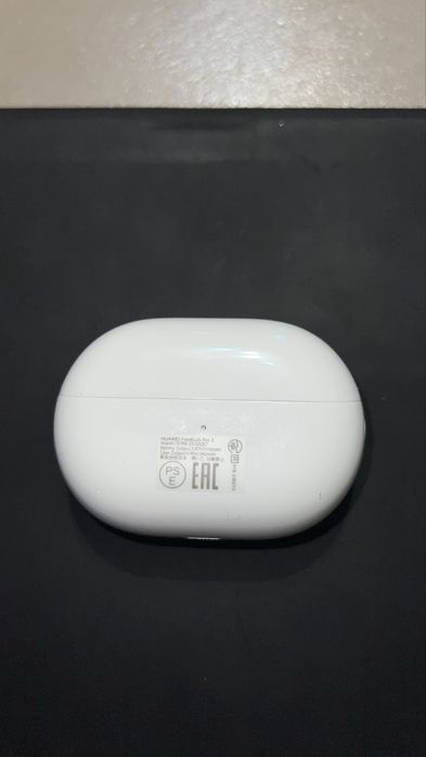 Casti Huawei FreeBuds pro 3