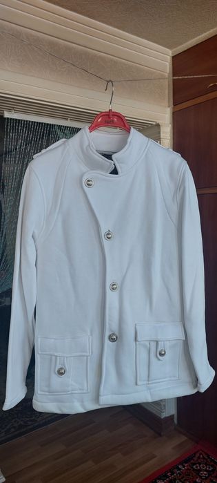 Пиджак Туркияники