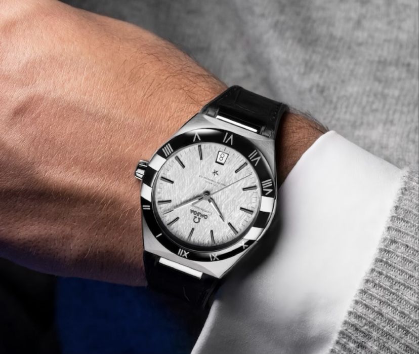 Продaм часы Omega Constellation