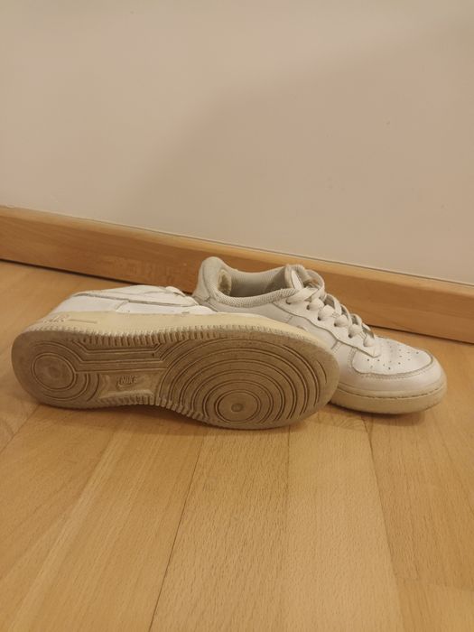 Afidasi Nike Air Force 1 High edition