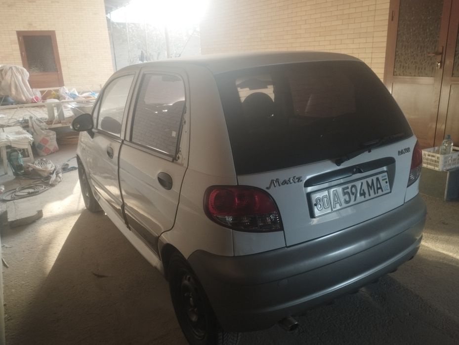 Salomalekum matiz best sotiladi