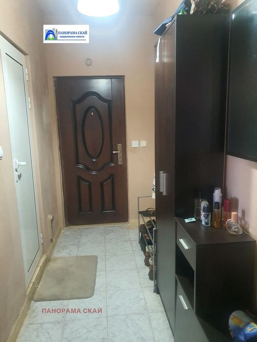 Продава се Двустаен апартамент в Плевен, Сторгозия - 64 кв.м за 1250 €/кв.м - Снимка #6