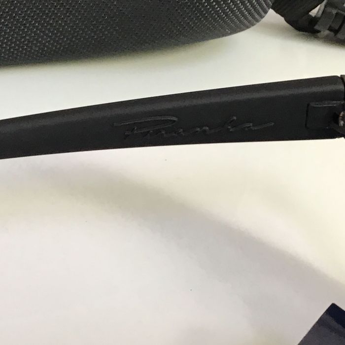Продавам поляризирани слънчеви очила NES Piranha