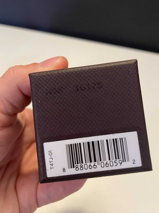 Tom Ford Vert D'Encens (nu se mai fabrica) - de colectie