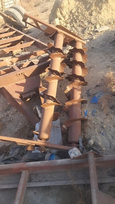 Нури сепадиган запчастлари