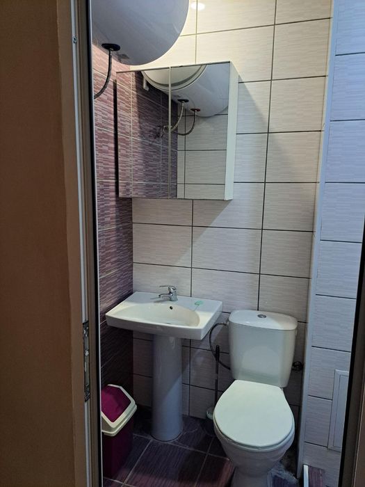 Дава се под наем Двустаен апартамент в Пловдив, Христо Смирненски - 60 кв.м за 375 € - Снимка #6