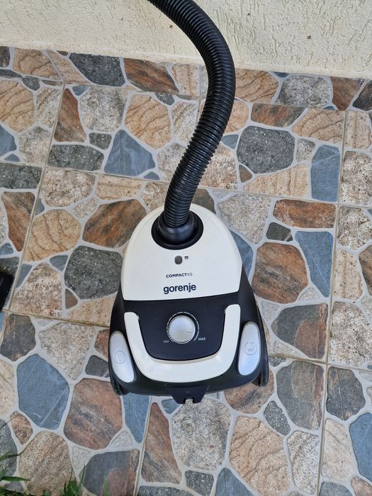 Aspirator Gorenje Compact XS