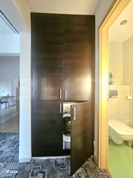 Apartament 4 camere, decomandat zona de Nord
