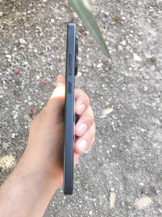 Poco X7 Pro Ideal