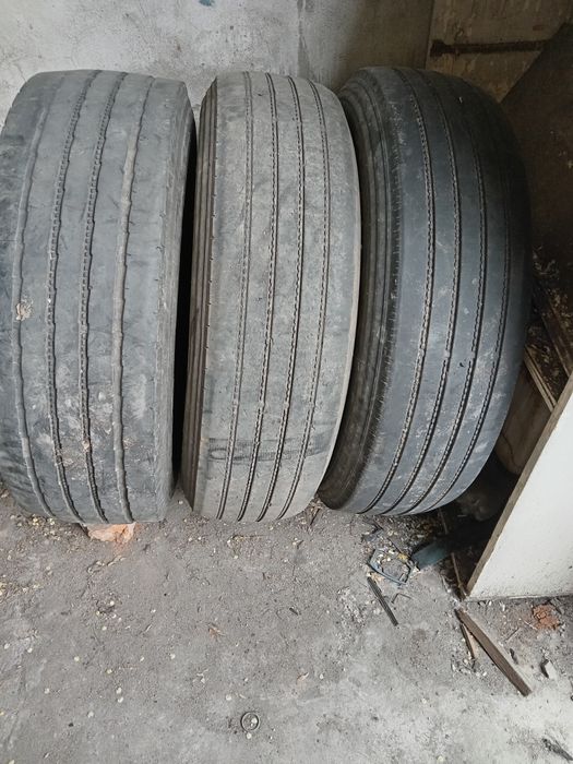 Сельхоз шина на камаз