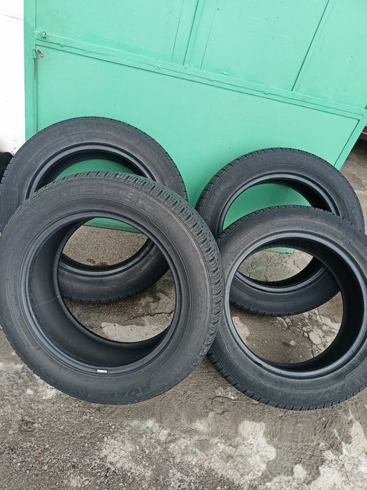 Гуми Нексен 235 / 60 / 18