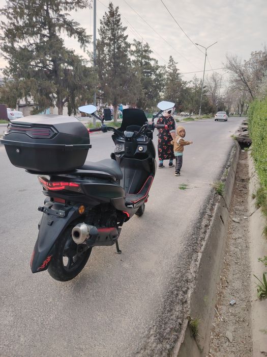 В отличном состояние.