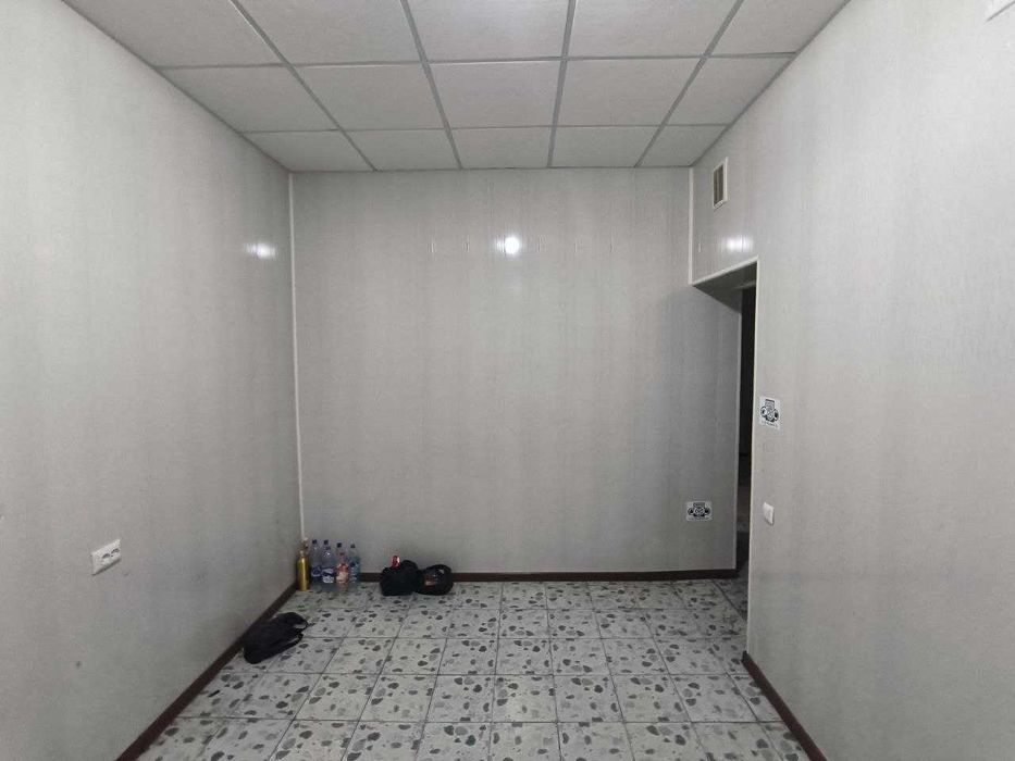 Сдается в аренду 123 м2 под склад.