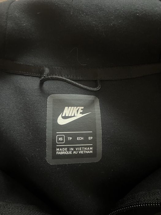 nike tech fleece