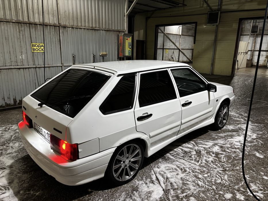 Продается Ваз 2114