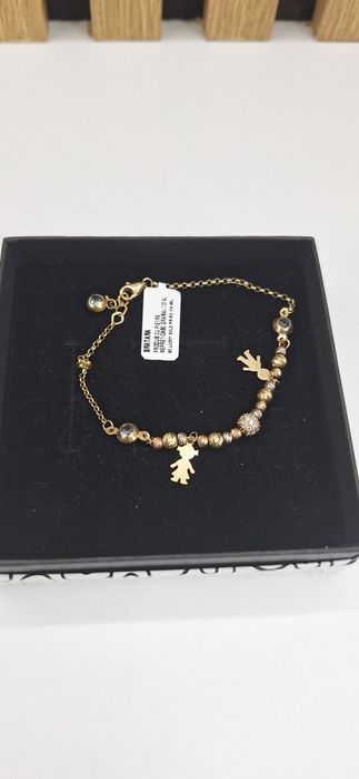 Bratara Aur 14K 4,12 Gr Lungime 18 Cm #48647
