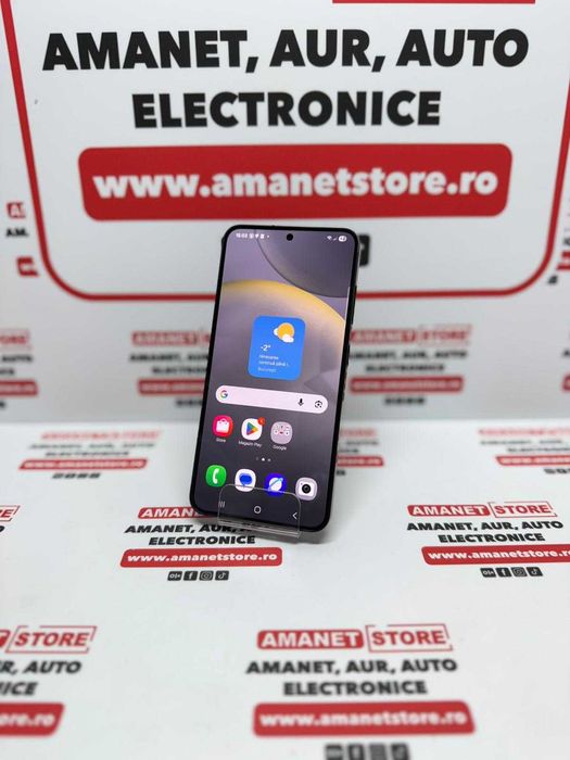 Samsung Galaxy S24 256GB Amanet Store Braila [14352]