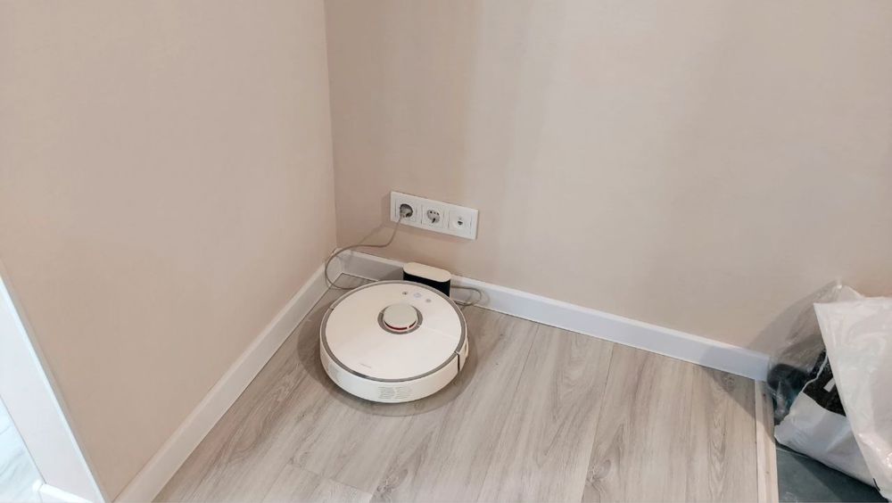 Сдается 1-к квартира помесячно