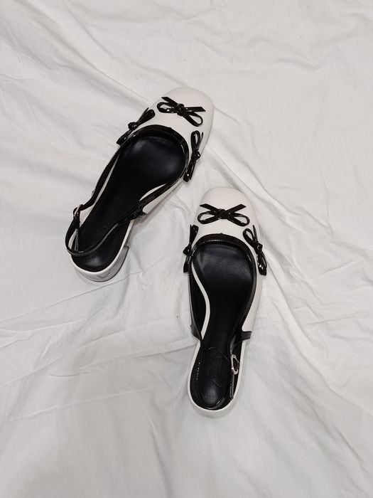 Balerini cu fundițe