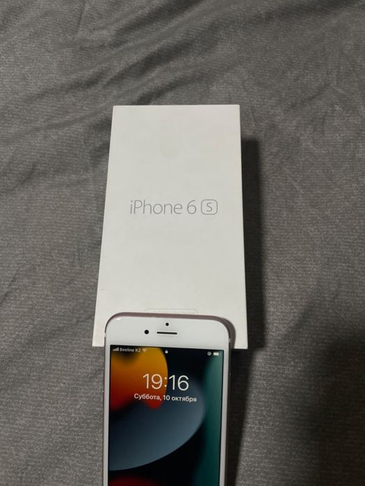 айфон 6 s 16 гбб