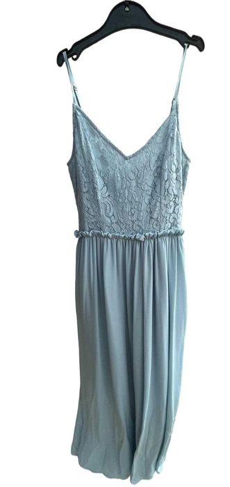 Дълга елегантна рокля Vila