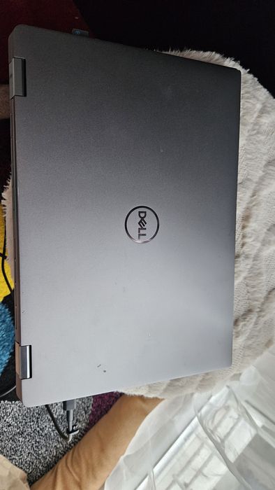 Laptop Dell Latitude 2in1 7440