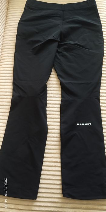 Mammut Taiss So Pants