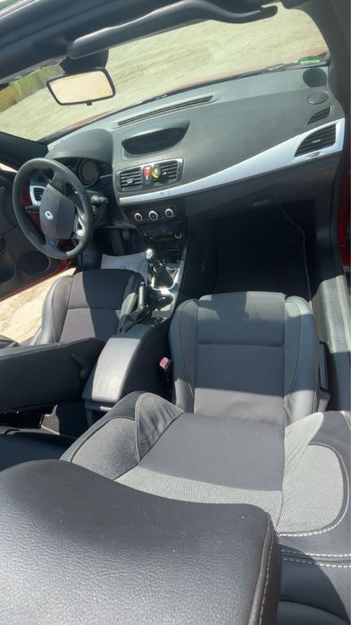 RENAULT Megane 2011 — imagine 5