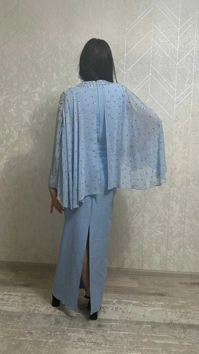 Прокат вечерних платьев современные и красивые