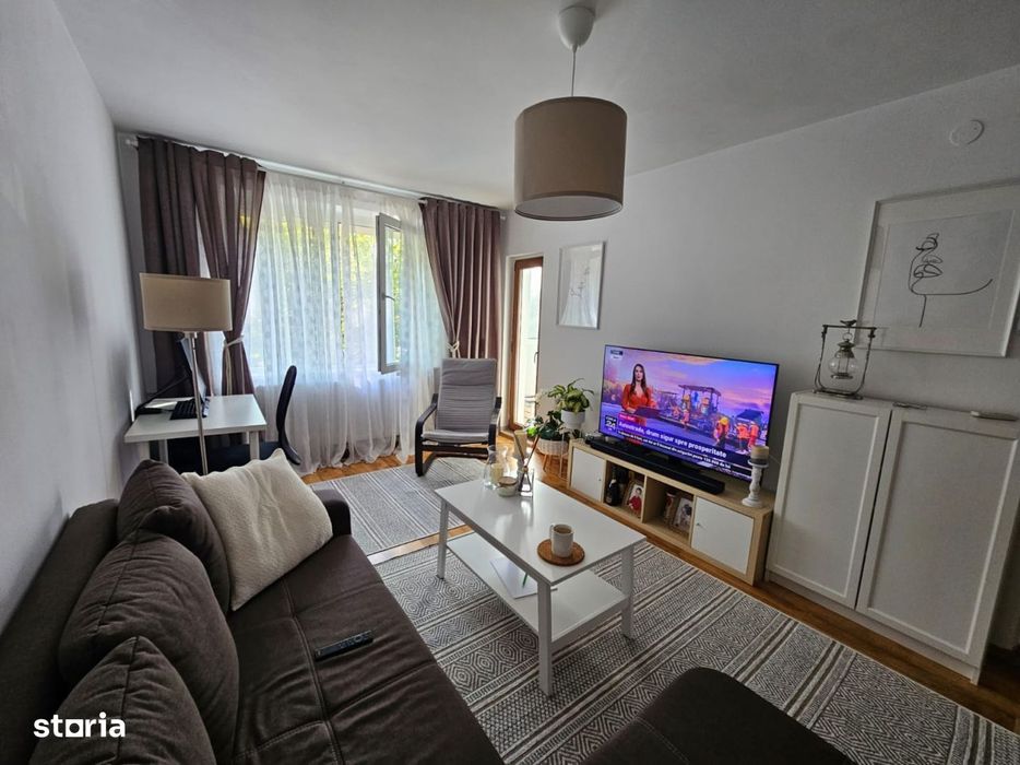 Apartament 2 camere bd. Nicolae Grigorescu — fotografia 3