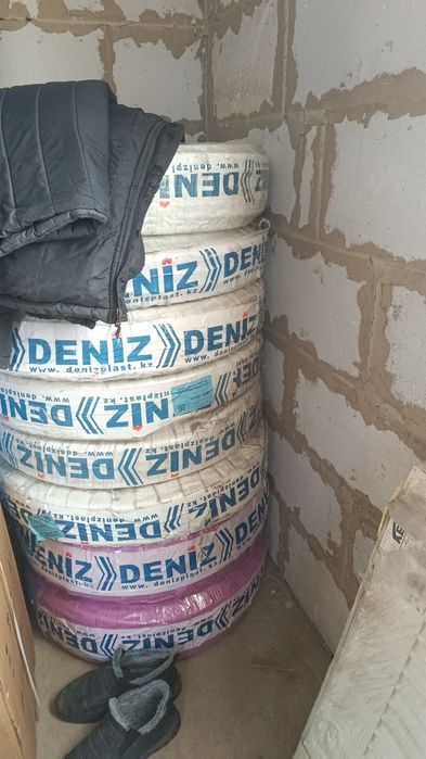 Тёплые полы. Отопление под ключ