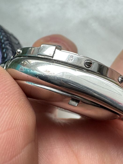 Breitling superocean 1000m