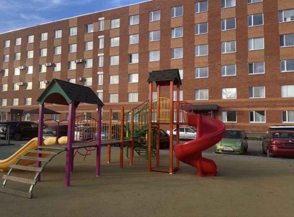 Сдам квартиру-студию