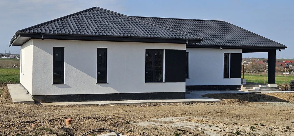 Casa in Techirghiol