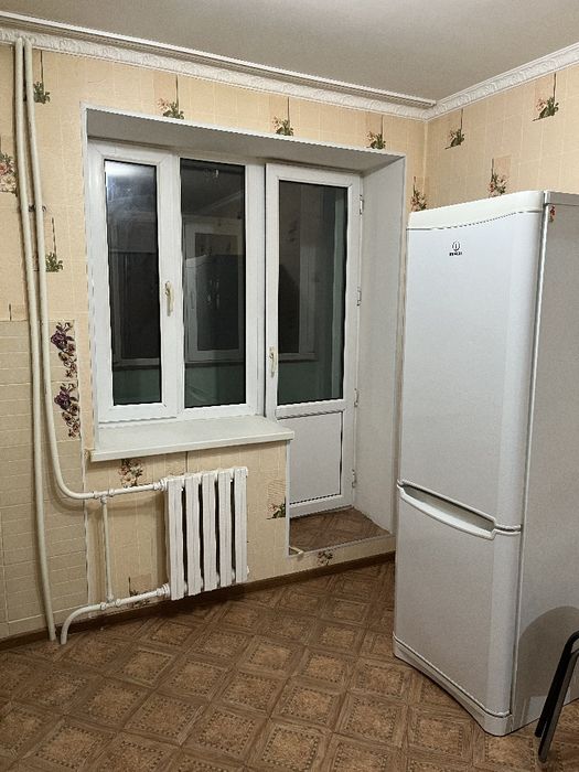 Сдам 1к кв в районе Болашак