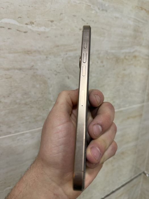Продам Iphone 17 Pro max 256gb