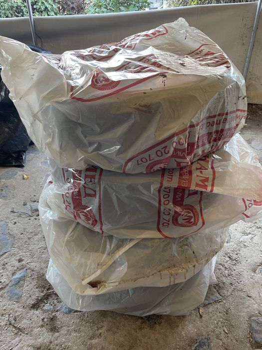 4бр. Зимни гуми Continental 205/55/16