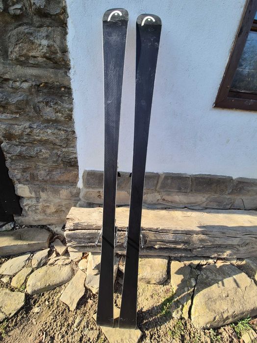 Ски HEAD worldcup